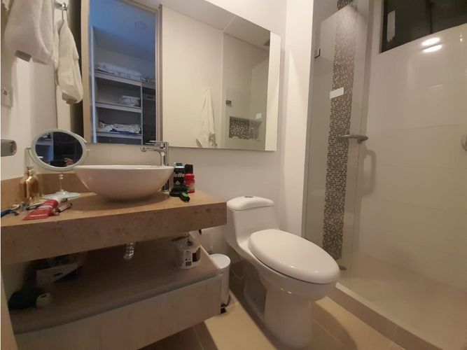 Apartamento de 2 alcobas en venta en Girardot, Ricaurte, 60 m² · foto 14 de 20