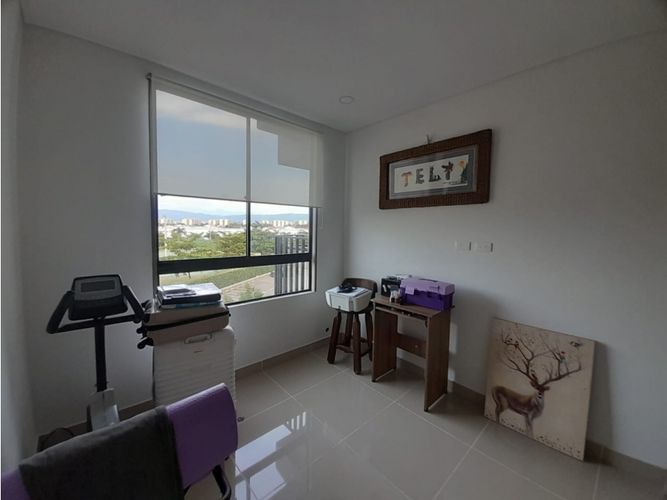 Apartamento de 2 alcobas en venta en Girardot, Ricaurte, 60 m² · foto 15 de 20
