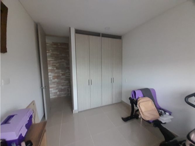 Apartamento de 2 alcobas en venta en Girardot, Ricaurte, 60 m² · foto 16 de 20