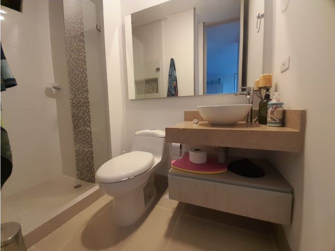 Apartamento de 2 alcobas en venta en Girardot, Ricaurte, 60 m² · foto 17 de 20