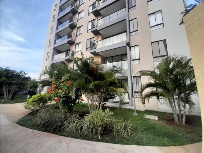 Apartamento de 2 alcobas en venta en Girardot, Ricaurte, 60 m² · foto 18 de 20