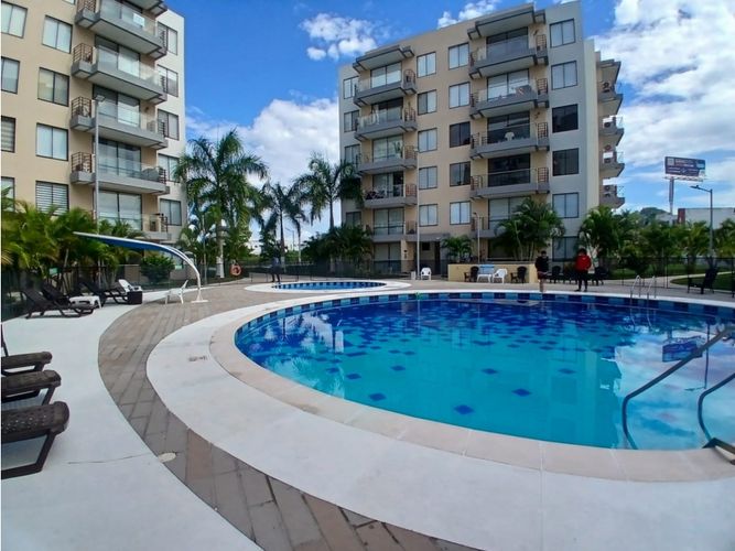 Apartamento de 2 alcobas en venta en Girardot, Ricaurte, 60 m² · foto 20 de 20
