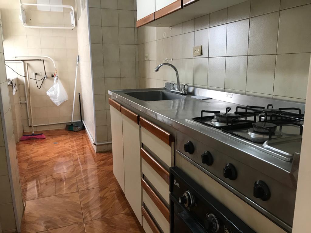 Apartamento en venta en Cedritos, Bogotá · foto 5 de 16