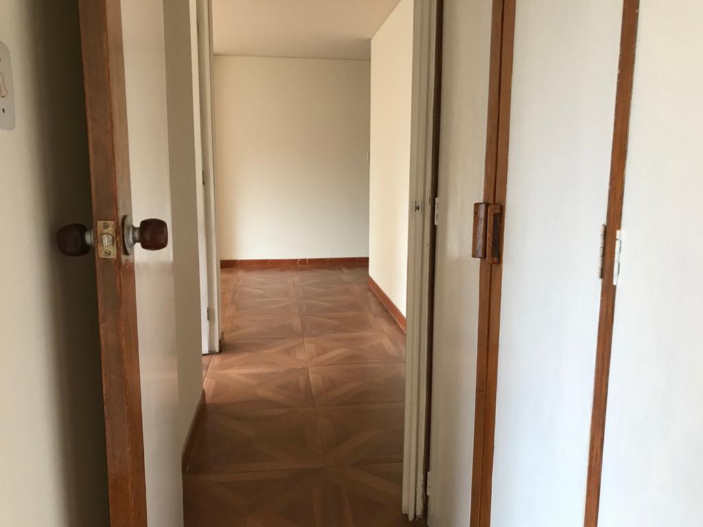 Apartamento en venta en Cedritos, Bogotá · foto 6 de 16