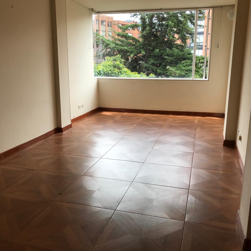 Apartamento en venta en Cedritos, Bogotá · foto 10 de 16