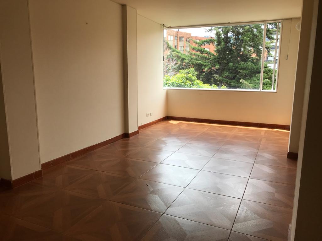 Apartamento en venta en Cedritos, Bogotá · foto 12 de 16