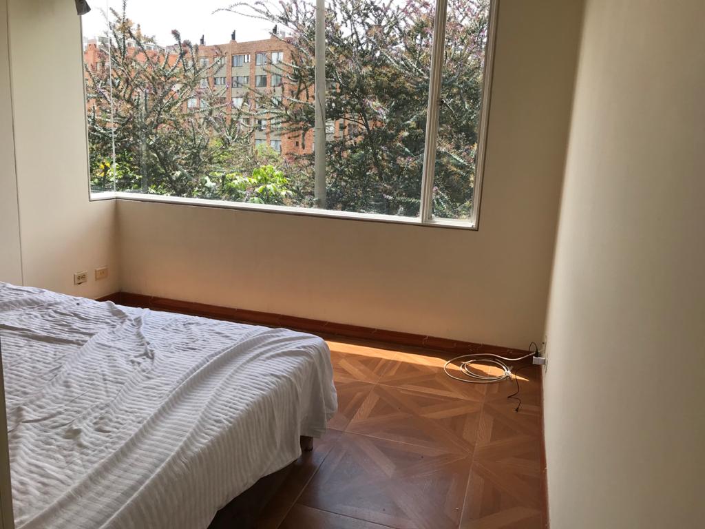 Apartamento en venta en Cedritos, Bogotá · foto 13 de 16