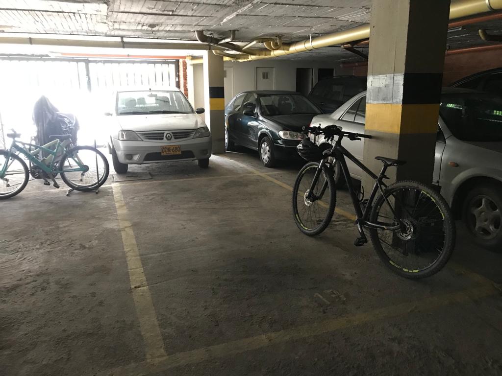 Apartamento en venta en Cedritos, Bogotá · foto 16 de 16