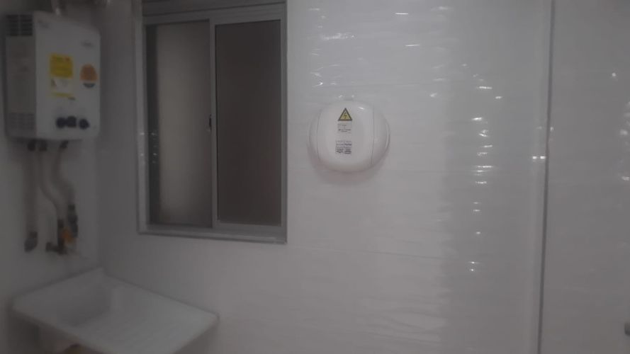 Apartamento de 3 alcobas en venta en El Sosiego, Madrid, 58 m² · foto 8 de 19
