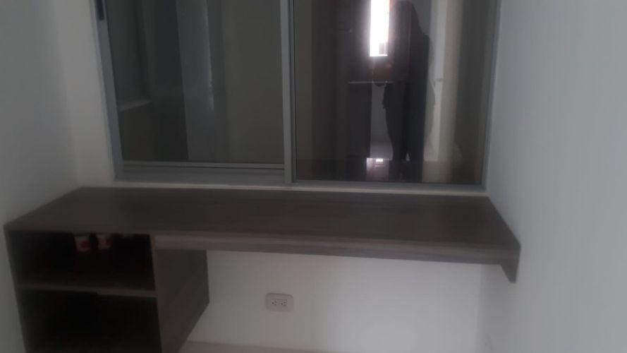 Apartamento de 3 alcobas en venta en El Sosiego, Madrid, 58 m² · foto 9 de 19