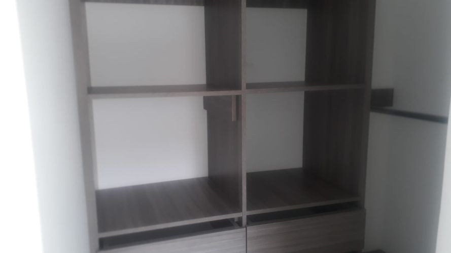 Apartamento de 3 alcobas en venta en El Sosiego, Madrid, 58 m² · foto 10 de 19