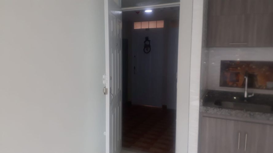 Apartamento de 3 alcobas en venta en El Sosiego, Madrid, 58 m² · foto 11 de 19
