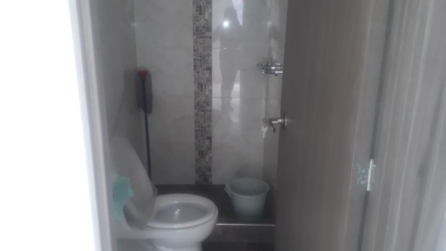 Apartamento de 3 alcobas en venta en El Sosiego, Madrid, 58 m² · foto 15 de 19