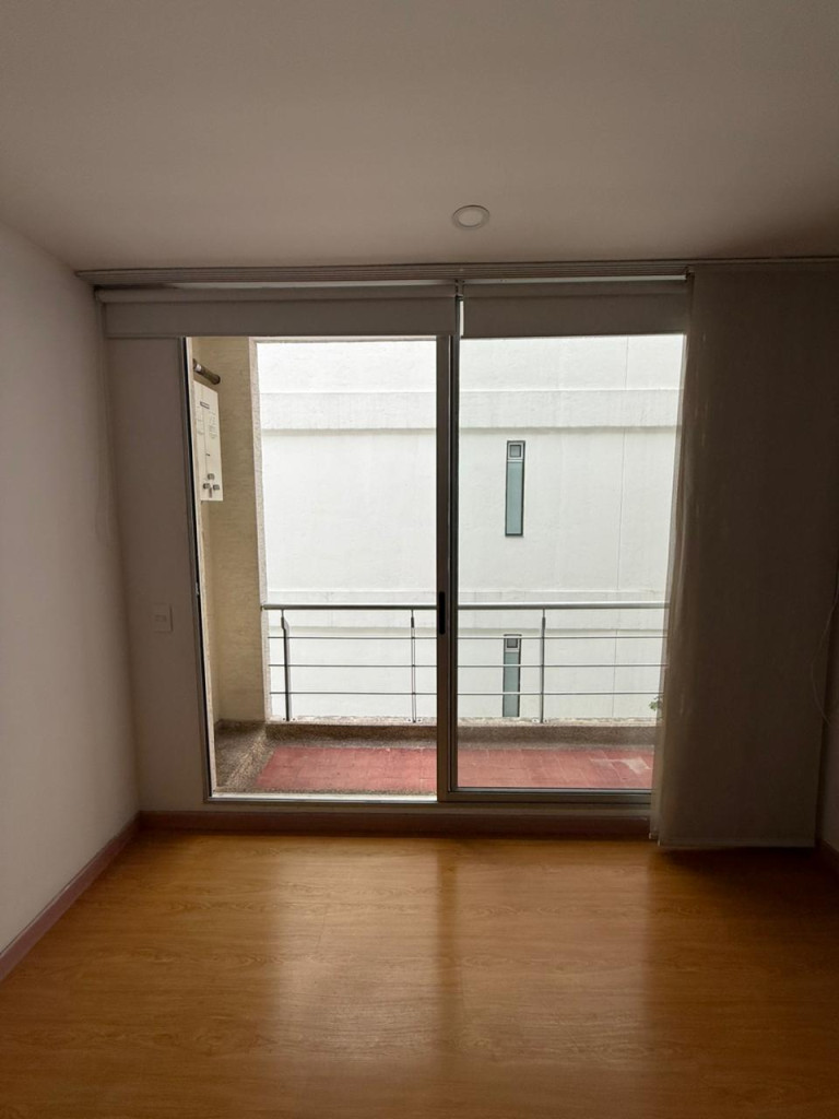 Apartaestudio en Arriendo en El contador, Bogotá en Los Cedros