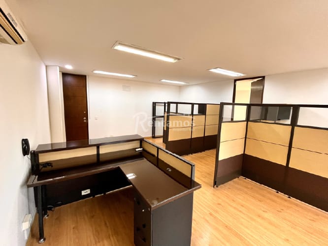 Oficina en arriendo en Milla De Oro, Medellín, 73 m² · foto 3 de 24
