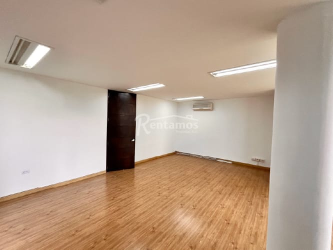 Oficina en arriendo en Milla De Oro, Medellín, 73 m² · foto 10 de 24