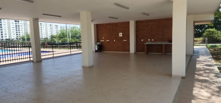 Apartamento en venta en Cachipay, Cali · foto 3 de 24