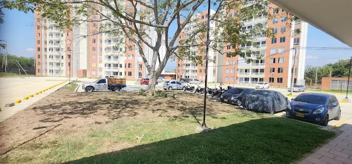Apartamento en venta en Cachipay, Cali · foto 4 de 24