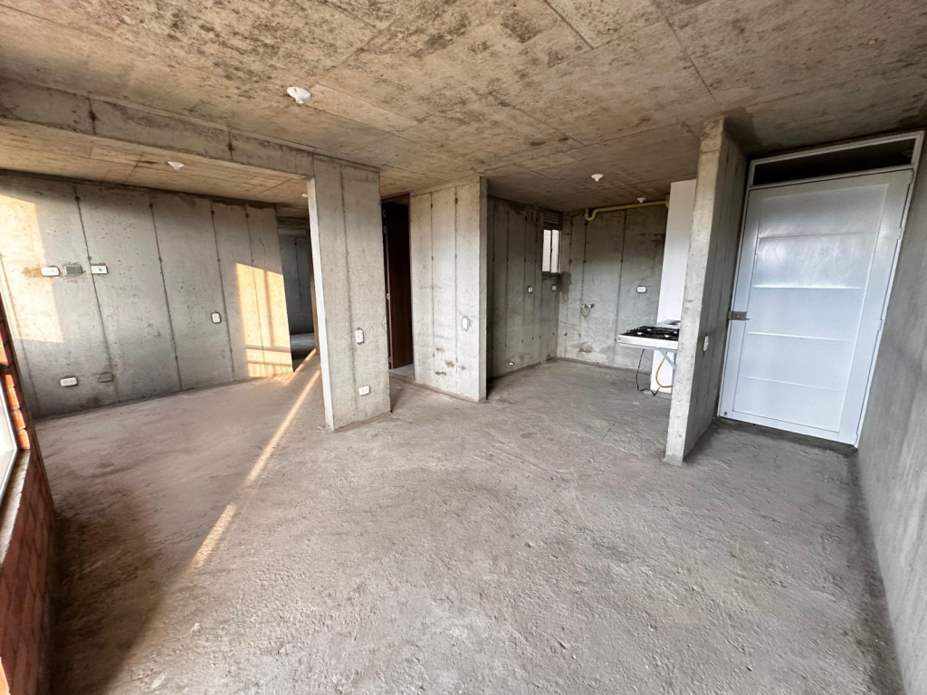 Apartamento en venta en Cachipay, Cali · foto 5 de 24