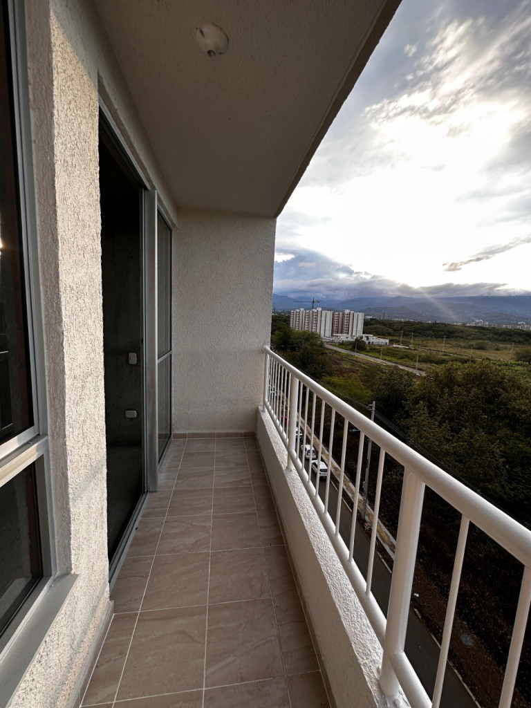Apartamento en venta en Cachipay, Cali · foto 7 de 24