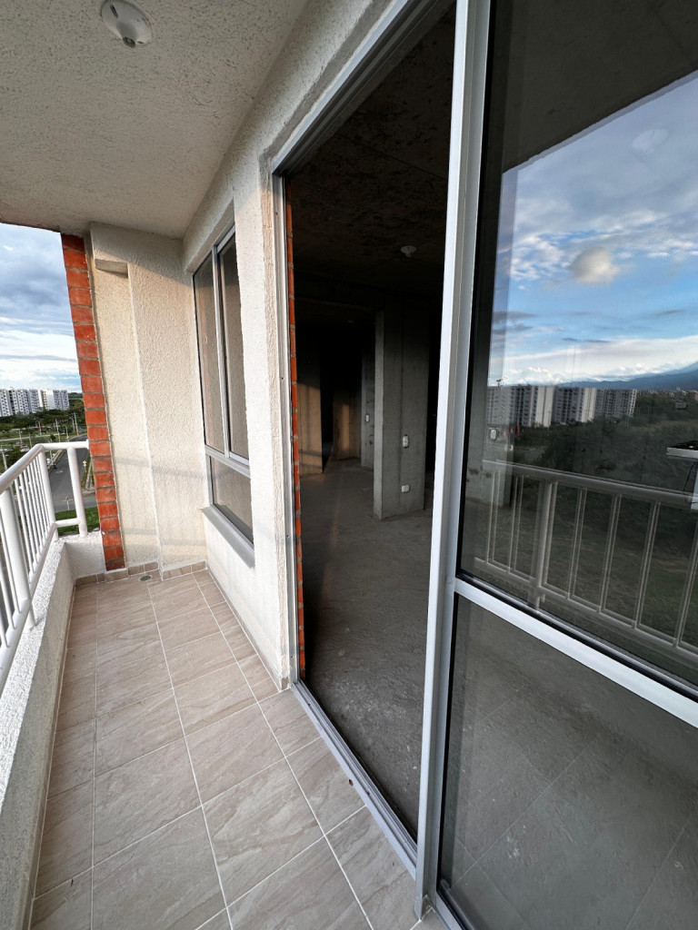 Apartamento en venta en Cachipay, Cali · foto 8 de 24