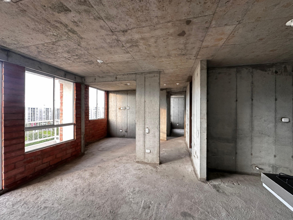 Apartamento en venta en Cachipay, Cali · foto 21 de 24