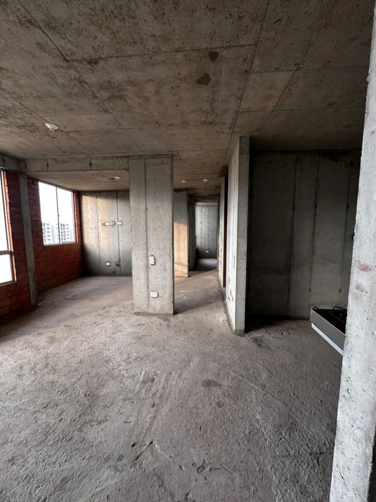 Apartamento en venta en Cachipay, Cali · foto 23 de 24