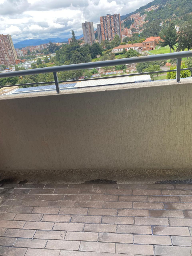 Apartamento en venta en Santa Teresa, Bogotá · foto 8 de 22