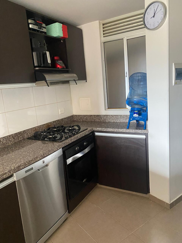 Apartamento en venta en Santa Teresa, Bogotá · foto 9 de 22