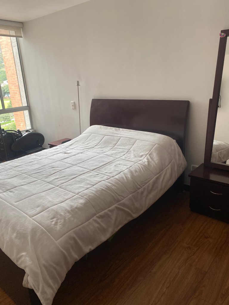 Apartamento en venta en Santa Teresa, Bogotá · foto 10 de 22