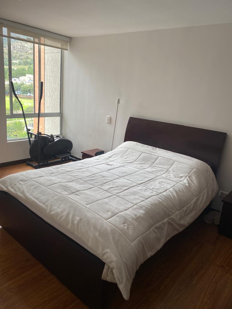 Apartamento en venta en Santa Teresa, Bogotá · foto 11 de 22