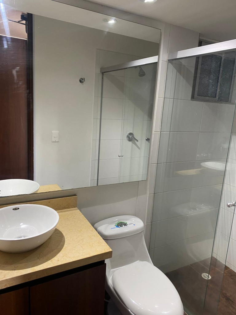 Apartamento en venta en Santa Teresa, Bogotá · foto 12 de 22