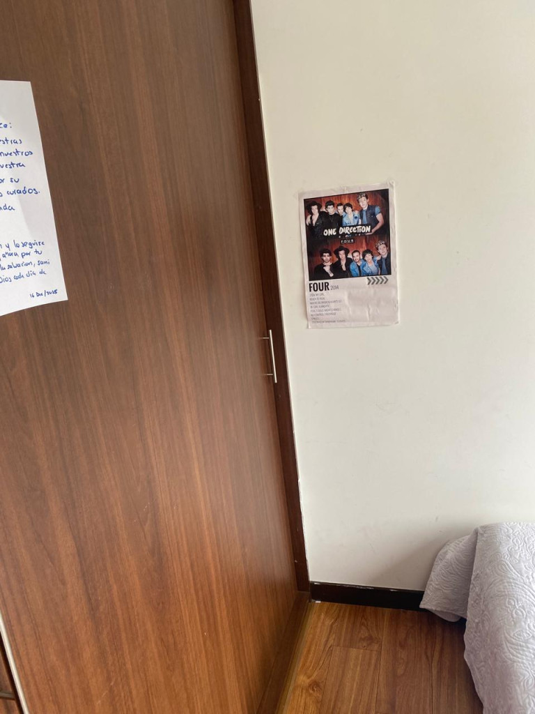 Apartamento en venta en Santa Teresa, Bogotá · foto 14 de 22