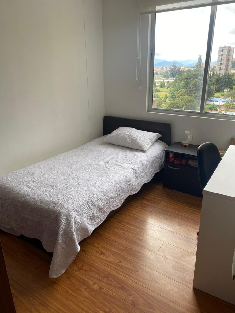 Apartamento en venta en Santa Teresa, Bogotá · foto 15 de 22