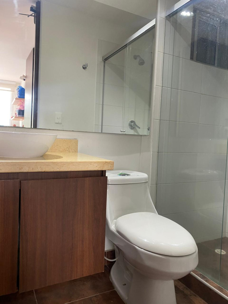 Apartamento en venta en Santa Teresa, Bogotá · foto 16 de 22