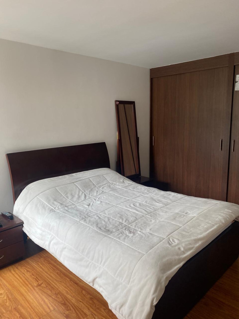 Apartamento en venta en Santa Teresa, Bogotá · foto 17 de 22