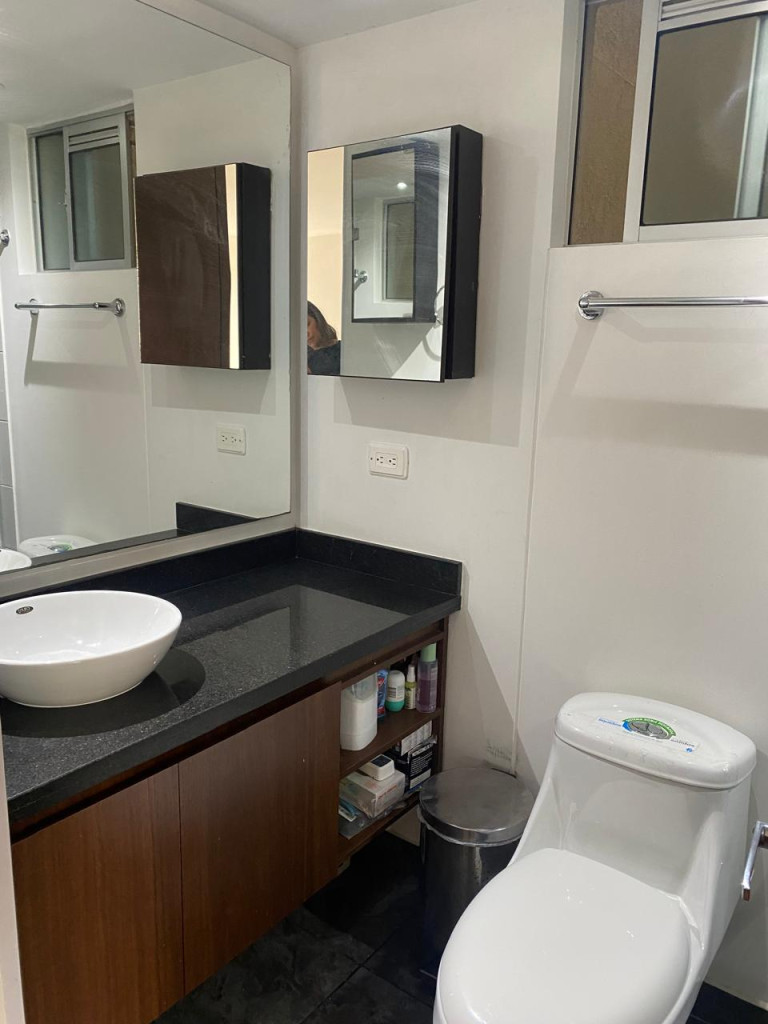 Apartamento en venta en Santa Teresa, Bogotá · foto 19 de 22