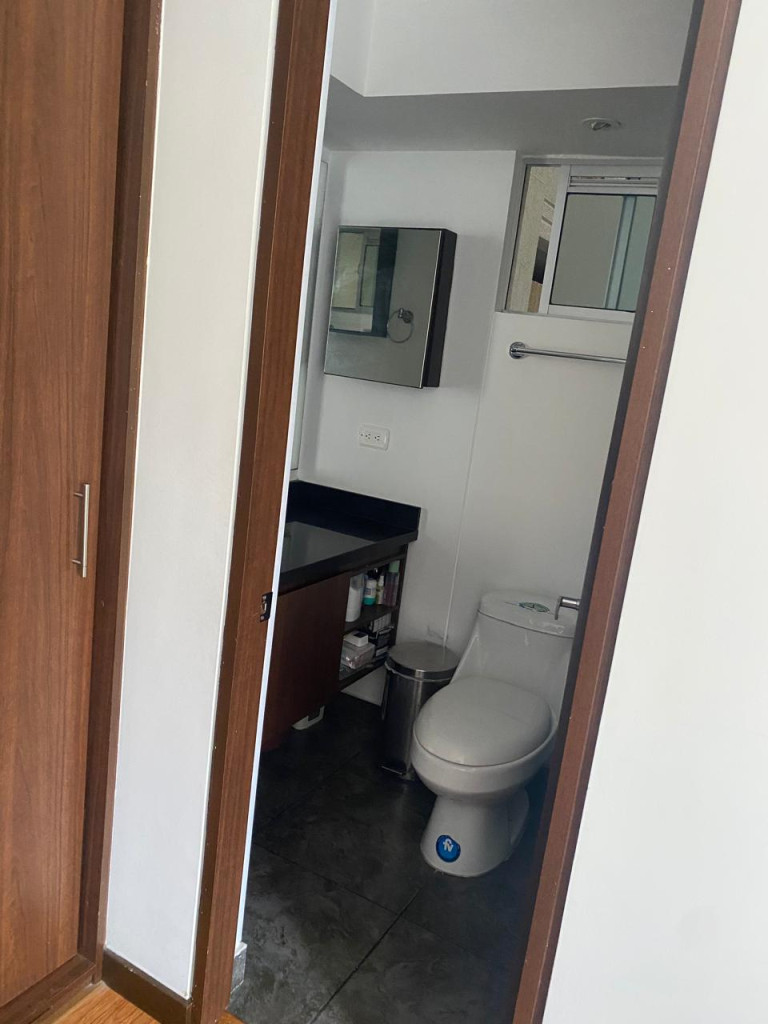 Apartamento en venta en Santa Teresa, Bogotá · foto 21 de 22