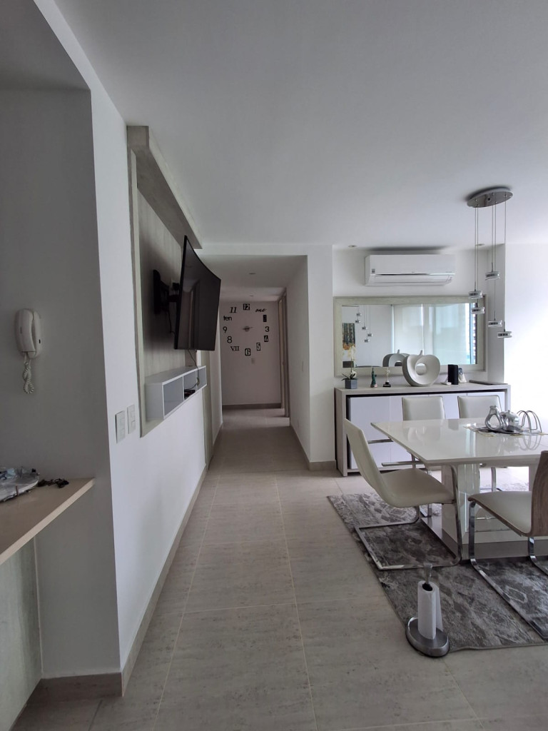Apartamento en arriendo en Altos De Riomar, Barranquilla · foto 2 de 14