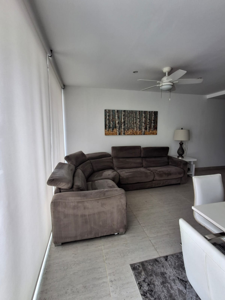 Apartamento en arriendo en Altos De Riomar, Barranquilla · foto 3 de 14