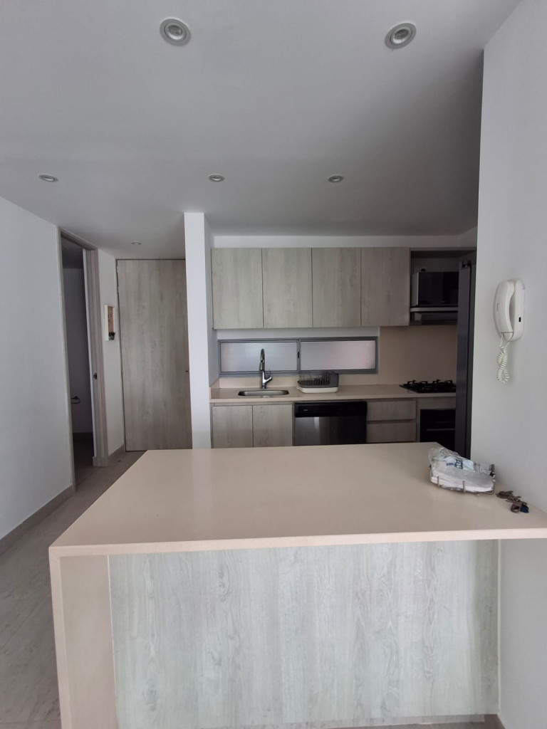 Apartamento en arriendo en Altos De Riomar, Barranquilla · foto 6 de 14
