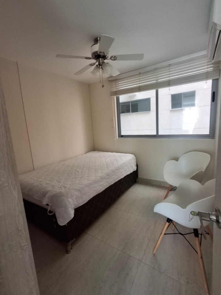 Apartamento en arriendo en Altos De Riomar, Barranquilla · foto 9 de 14