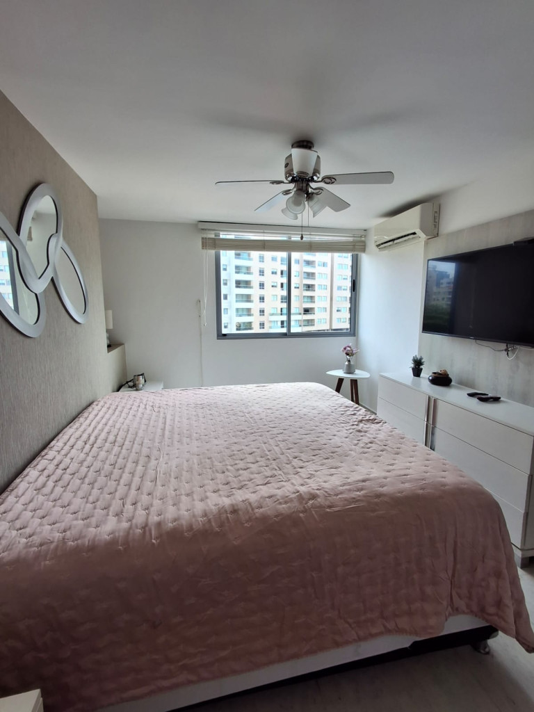Apartamento en arriendo en Altos De Riomar, Barranquilla · foto 10 de 14