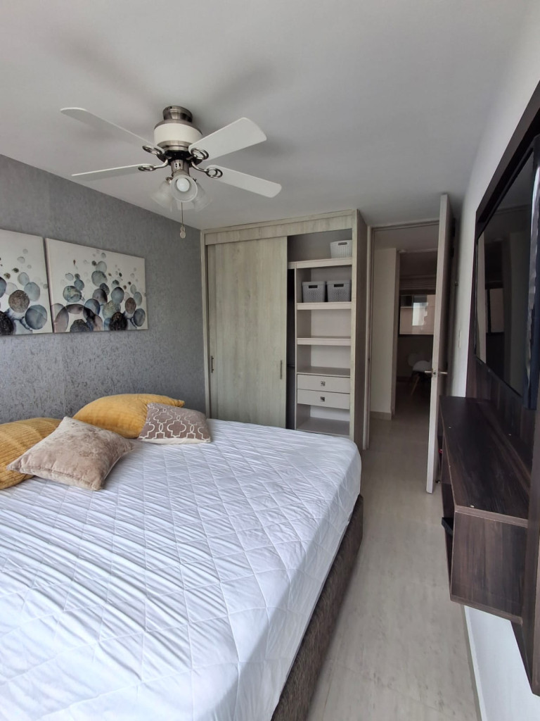 Apartamento en arriendo en Altos De Riomar, Barranquilla · foto 11 de 14