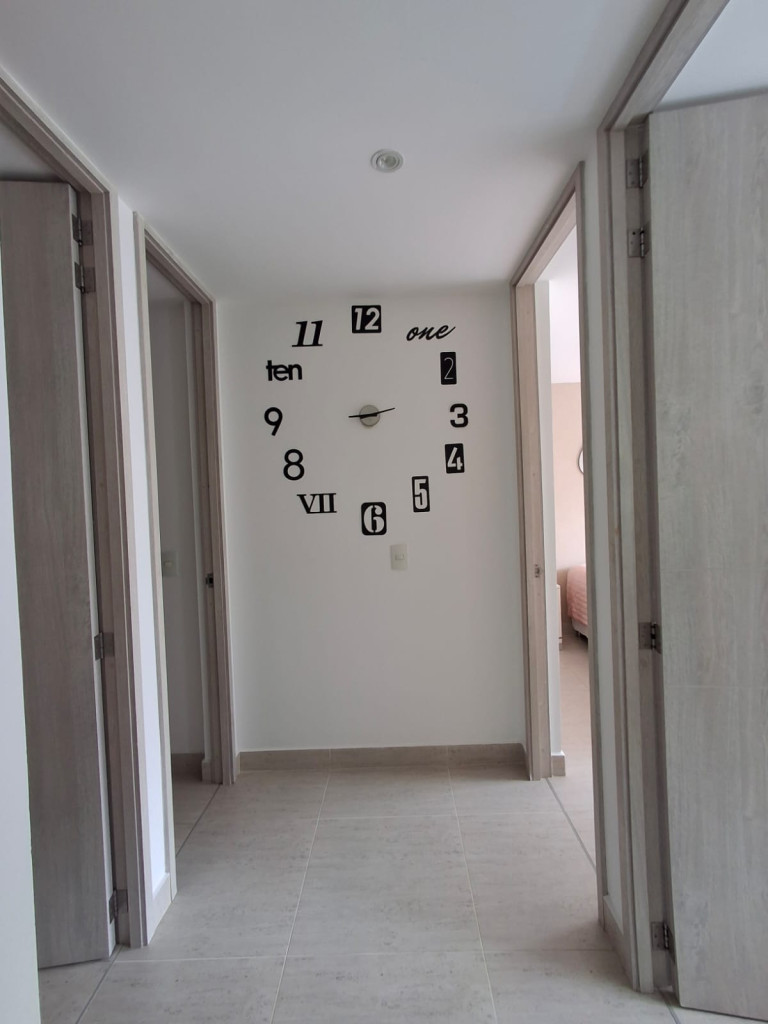 Apartamento en arriendo en Altos De Riomar, Barranquilla · foto 12 de 14