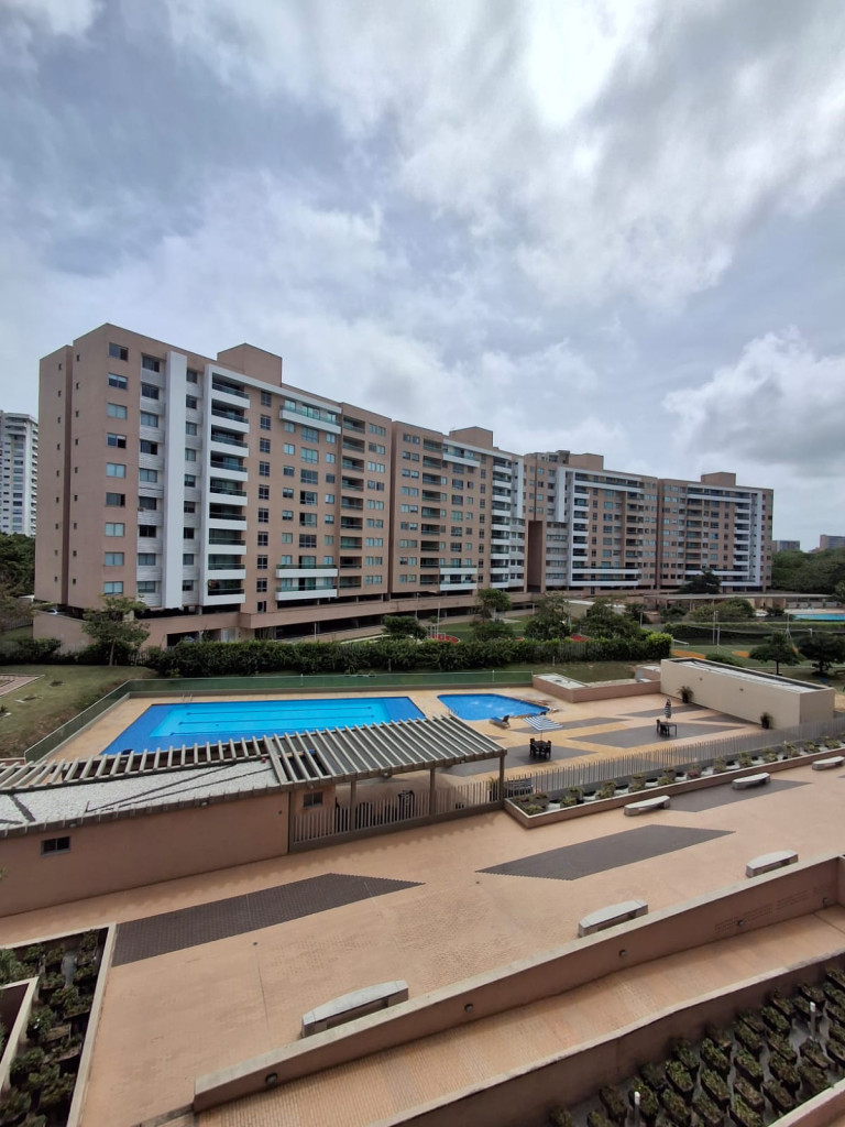 Apartamento en arriendo en Altos De Riomar, Barranquilla · foto 14 de 14