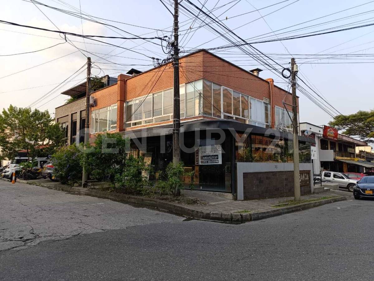 Retail space for rent in Villavicencio, Villavicencio