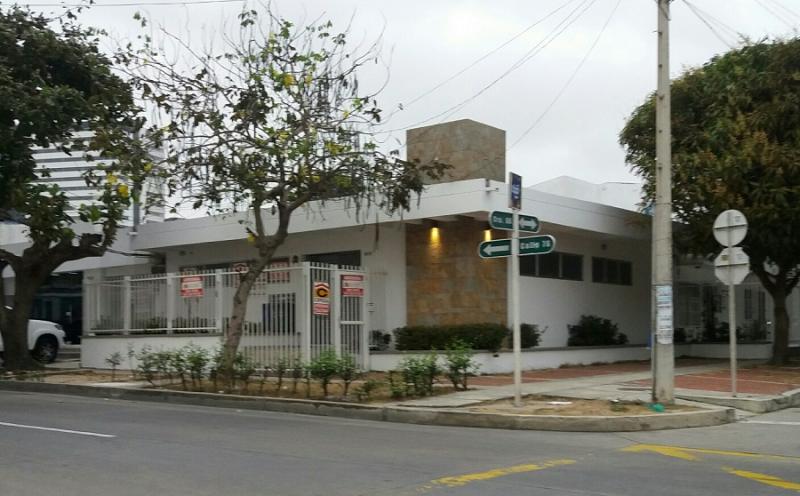 Casa en Arriendo en La concepcion, Barranquilla