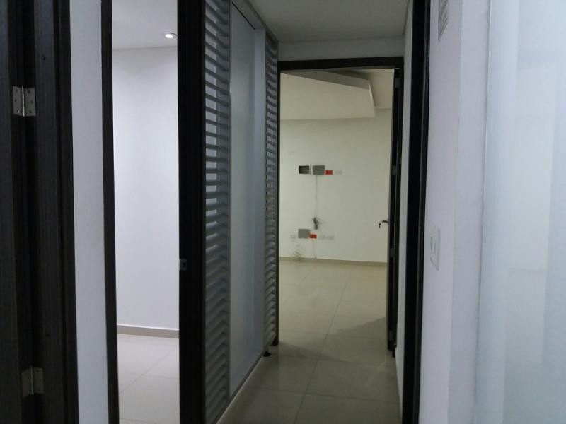Casa en arriendo en La Concepcion, Barranquilla · foto 18 de 19