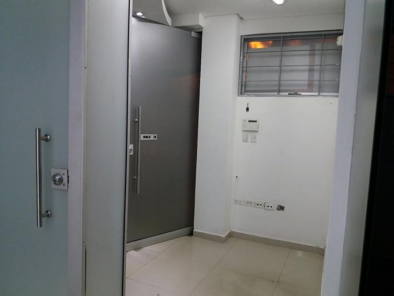 Casa en arriendo en La Concepcion, Barranquilla · foto 19 de 19